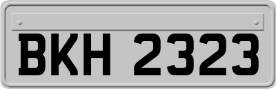 BKH2323