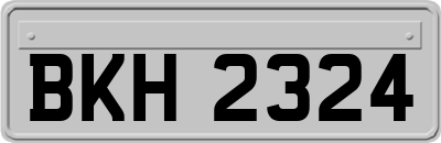 BKH2324
