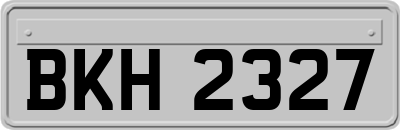 BKH2327