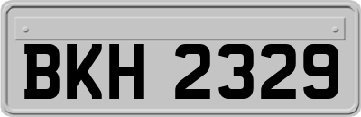 BKH2329