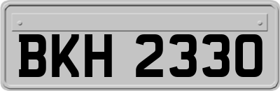 BKH2330