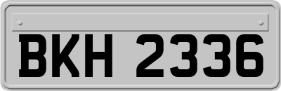 BKH2336