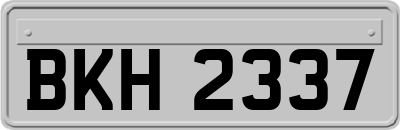 BKH2337