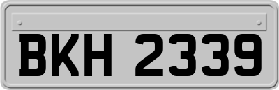 BKH2339