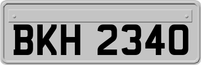 BKH2340