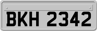 BKH2342