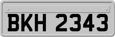 BKH2343