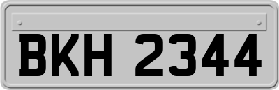 BKH2344