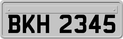 BKH2345
