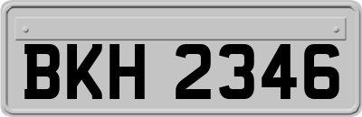 BKH2346