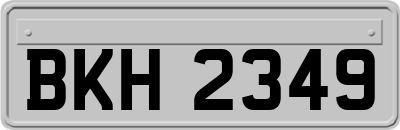 BKH2349