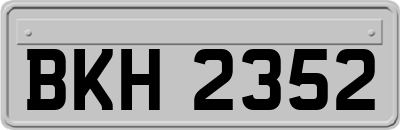 BKH2352