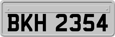 BKH2354