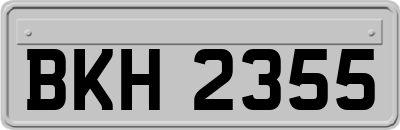 BKH2355