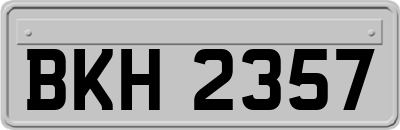 BKH2357