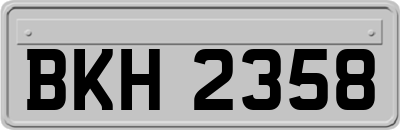 BKH2358