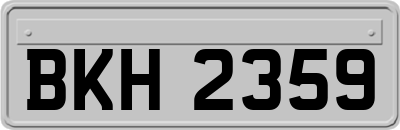 BKH2359