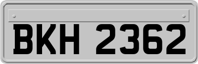 BKH2362