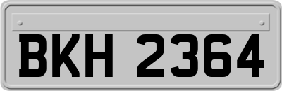 BKH2364