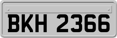 BKH2366