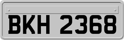 BKH2368