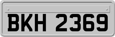 BKH2369