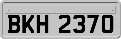 BKH2370