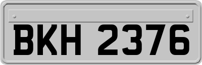BKH2376