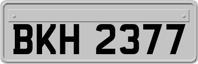 BKH2377