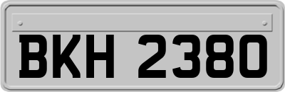 BKH2380