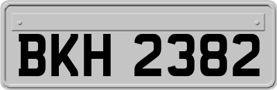 BKH2382