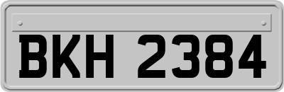 BKH2384