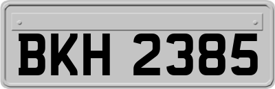 BKH2385