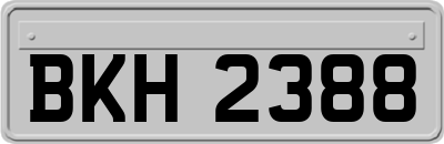 BKH2388