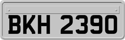 BKH2390