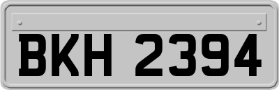 BKH2394