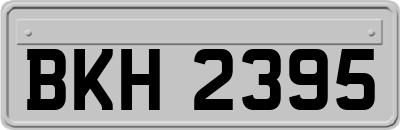 BKH2395
