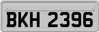 BKH2396