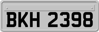 BKH2398