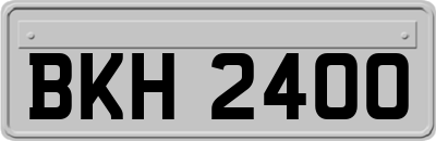 BKH2400