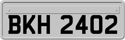 BKH2402