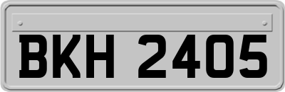 BKH2405