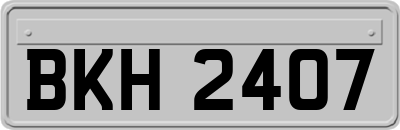BKH2407