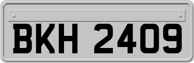 BKH2409
