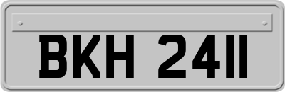 BKH2411
