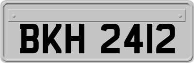 BKH2412