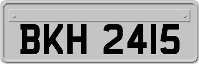 BKH2415