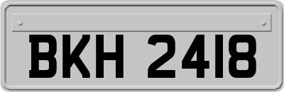 BKH2418