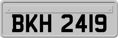 BKH2419