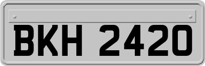 BKH2420